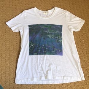 Urban Outfitters Monet T shirt